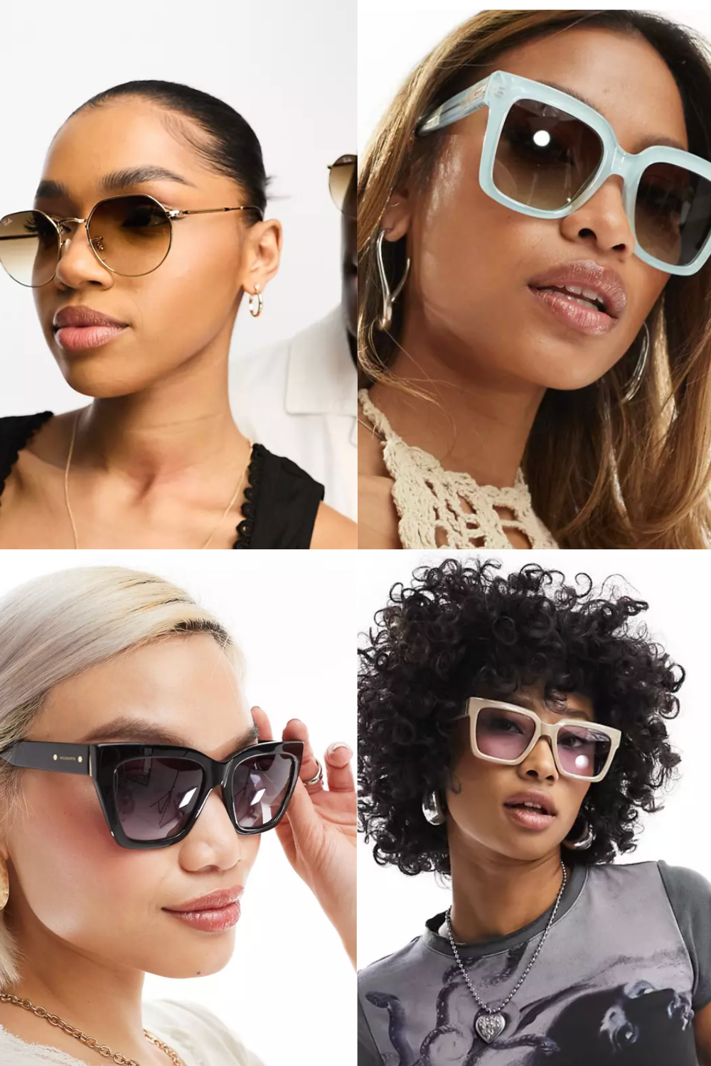 Sunglasses To Buy Now