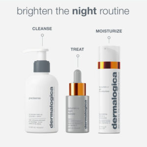 Dermalogica Biolumin-C Night Restore