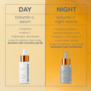 Dermalogica Biolumin-C Night Restore