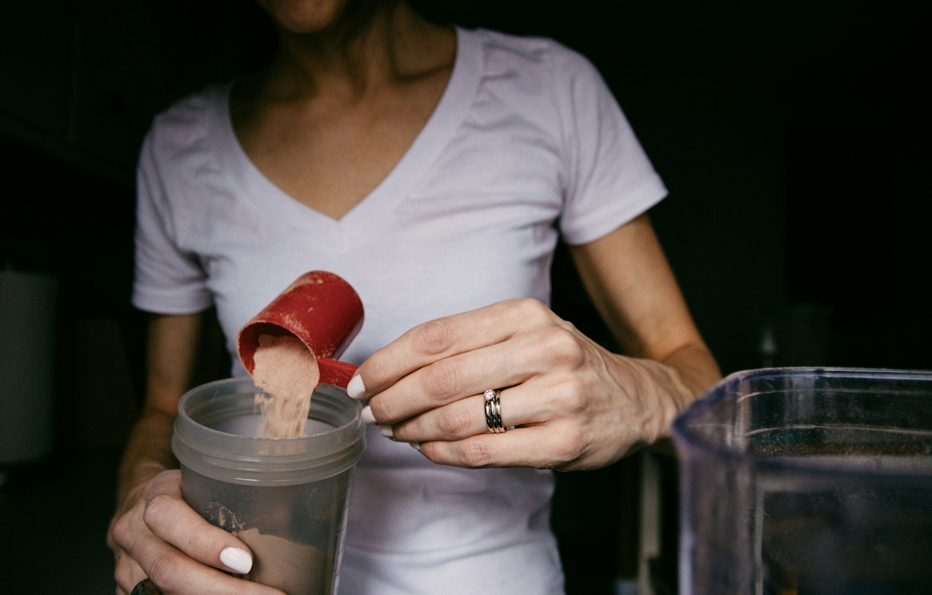 5 Signs Your Skin is Telling You You’re Not Getting Enough Protein