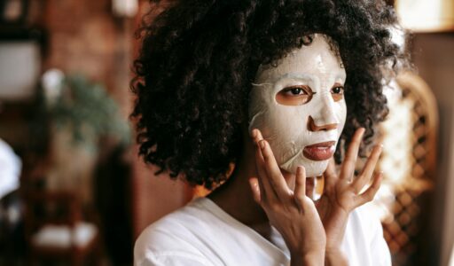 Five Benefits of Sheet Masks