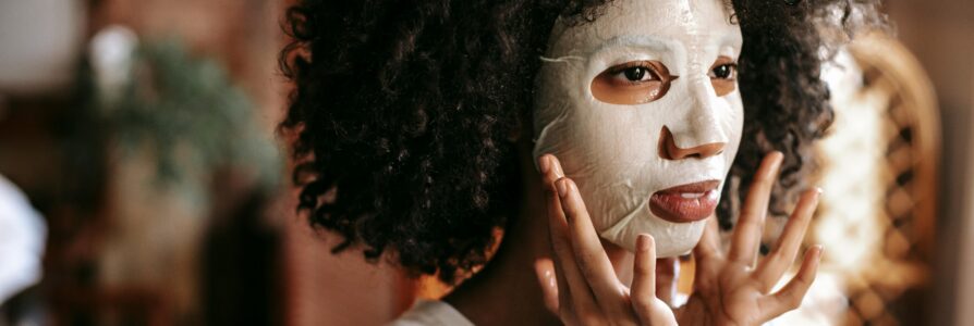 Five Benefits of Sheet Masks