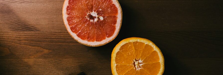 Niacinamide and Vitamin C – The Skincare Power Couple