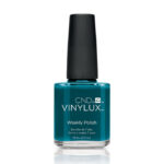 CND Vinylux - Splash of Teal