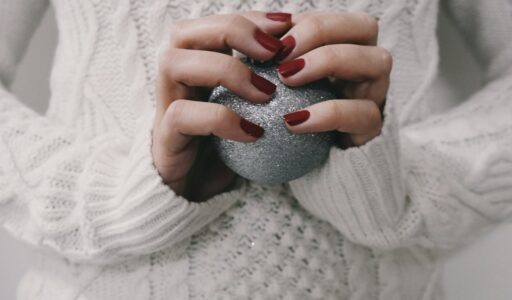 Five Products for the Perfect Christmas Home Manicure