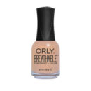 Orly Breathable Nourishing Nude