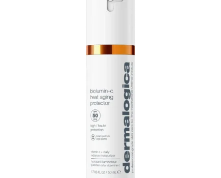 Dermalogica Biolumin-C Heat Ageing Protector SPF 50