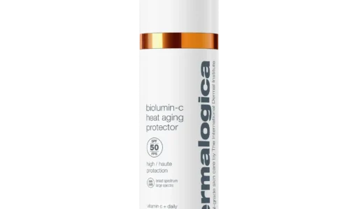 Dermalogica Biolumin-C Heat Ageing Protector SPF 50