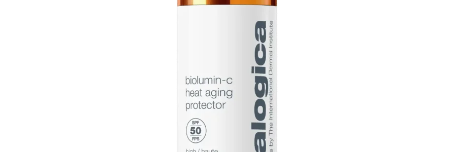 Dermalogica Biolumin-C Heat Ageing Protector SPF50