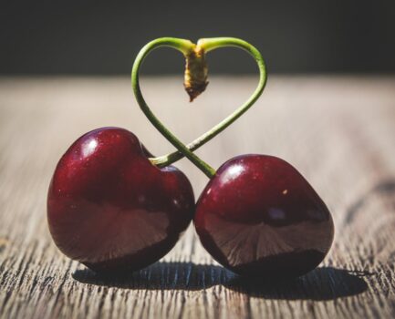 Harness the Power of Cherries for your Skin!