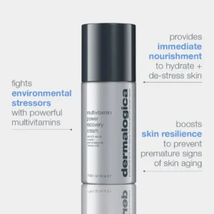 Dermalogica MultiVitamin Power Recovery Cream